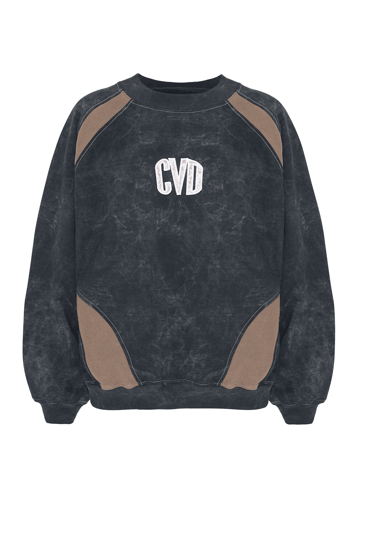 Buzo Crewneck Treasure CVD