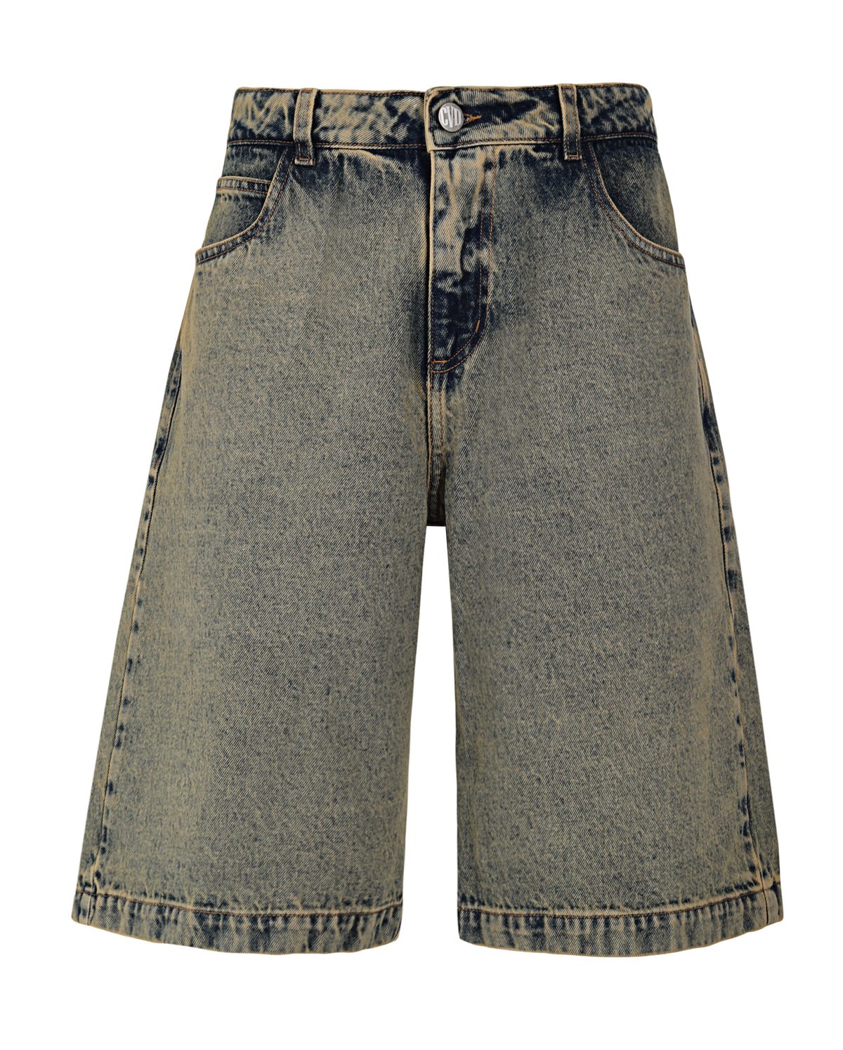 Short Dirty F002