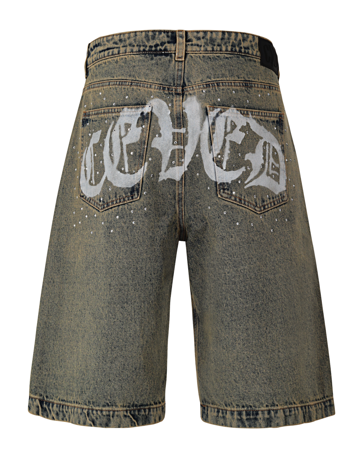Short Dirty F002