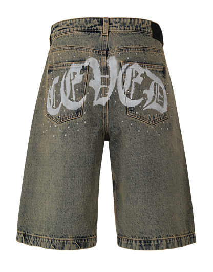 Short Dirty F002