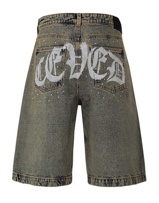 Short Dirty F002