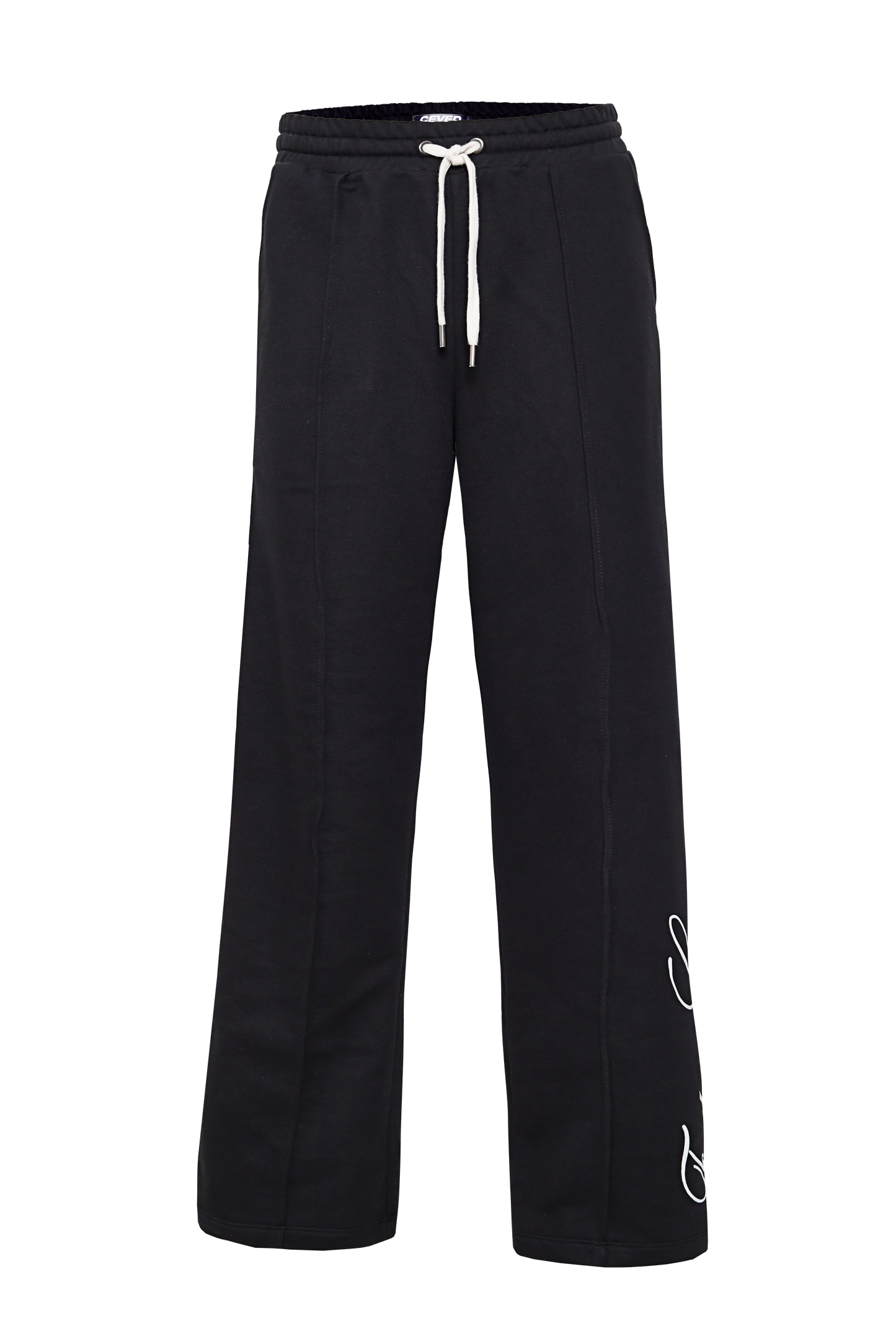 Sudadera Future Community - Negra