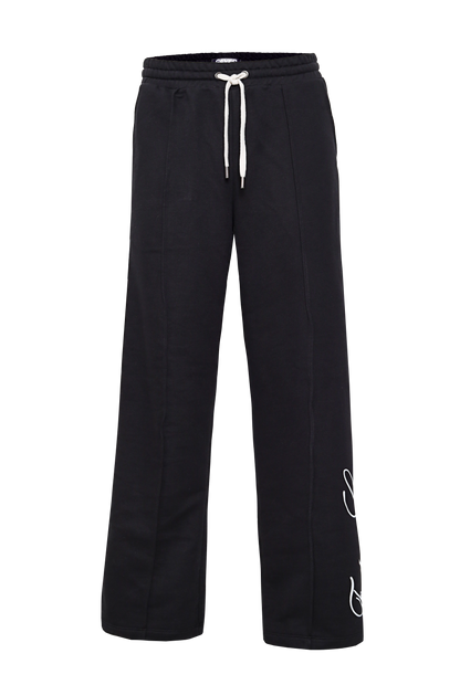 Sudadera Future Community - Negra