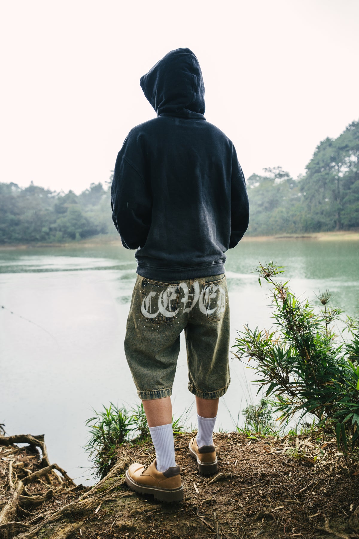 Short Dirty F002