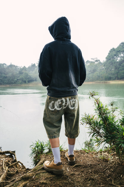 Short Dirty F002