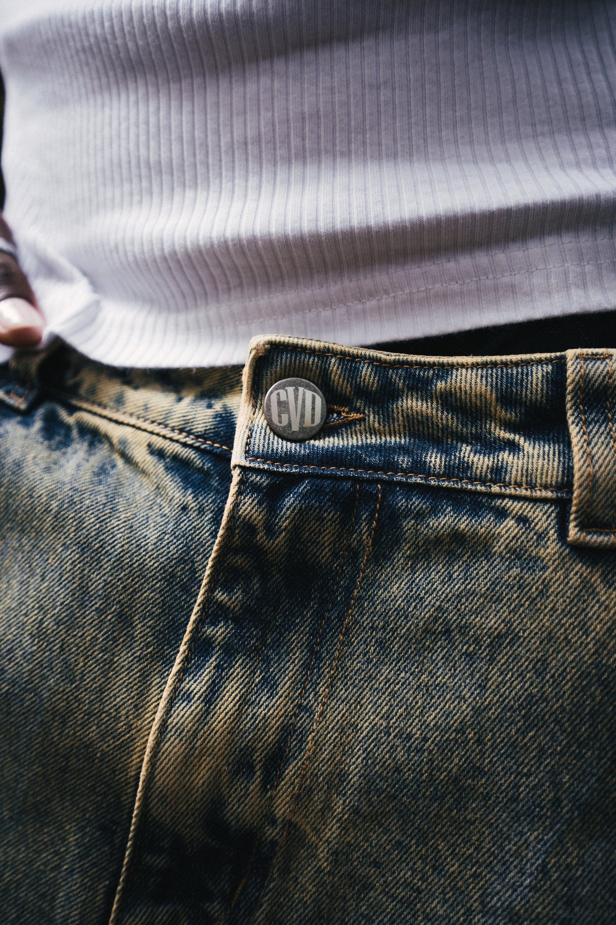 Short Dirty F002