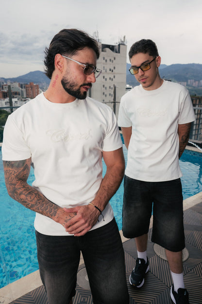 Shirt Rope F003 en dos modelos