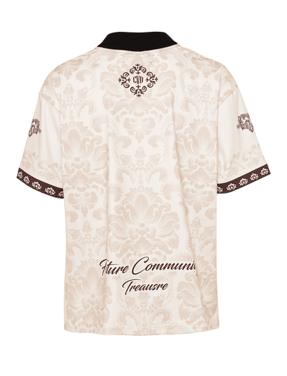 Camisa Vintage CVD