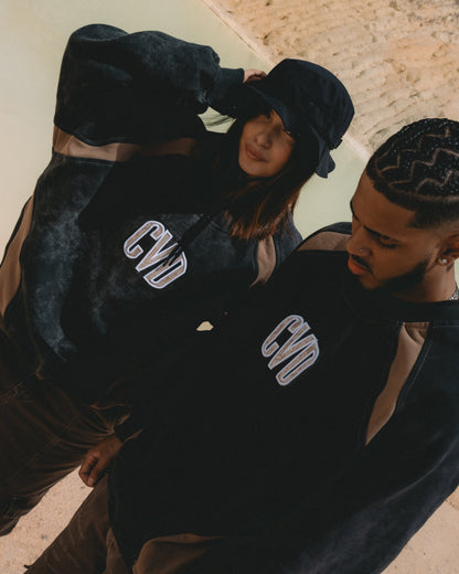 Buzo Crewneck Treasure CVD