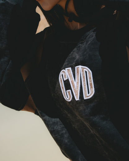 Buzo Crewneck Treasure CVD
