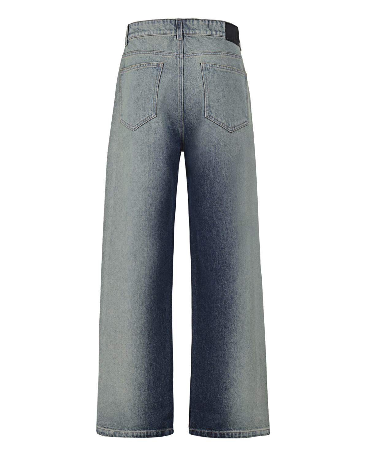 Jean Dirty F002