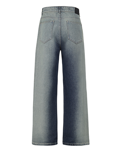 Jean Dirty F002