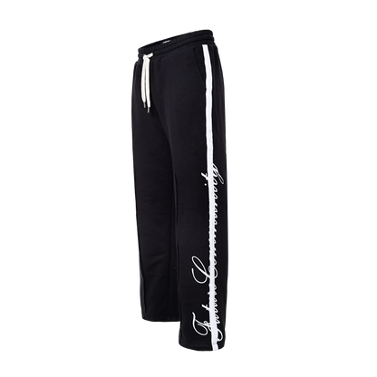 Sudadera Future Community - Negra